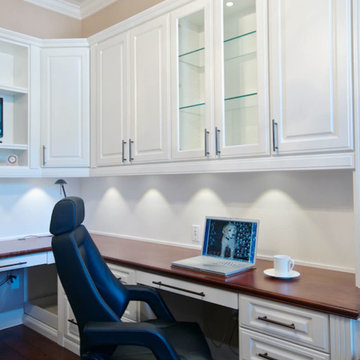 Our Work