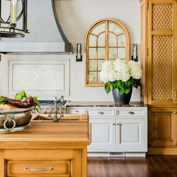 Wellesley Chef's Kitchen
