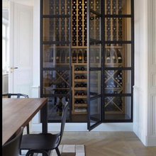 Wine Fridge