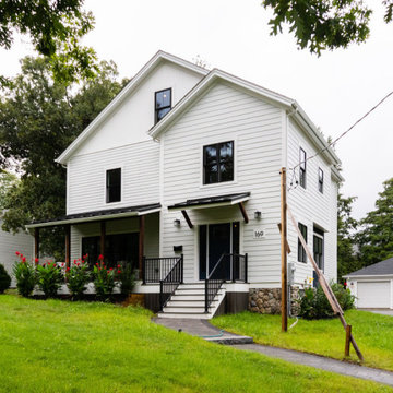 Modern Farmhouse, timeless appeal