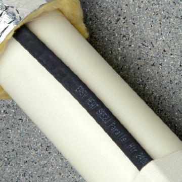 Pipe Freeze Protection