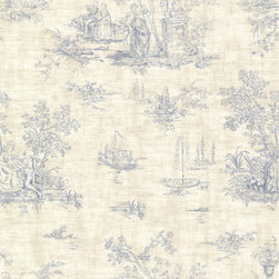 Mayflower - GK25025 - Wallpaper