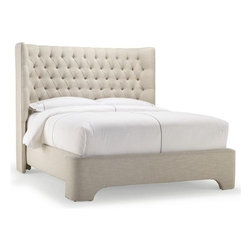Tacks&Tufts Custom Headboards - Products