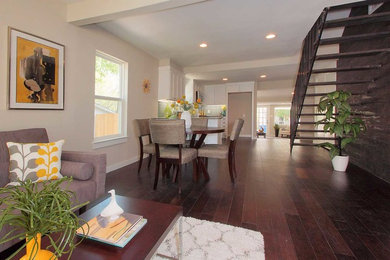 Dining room - dining room idea in Other
