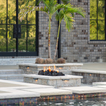 Beach in Your Backyard