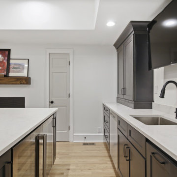 Atlanta Multi-Project Remodel