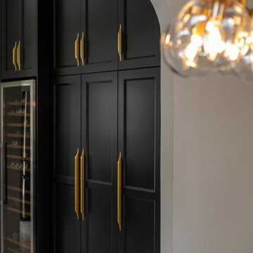 Rideau Renovation
