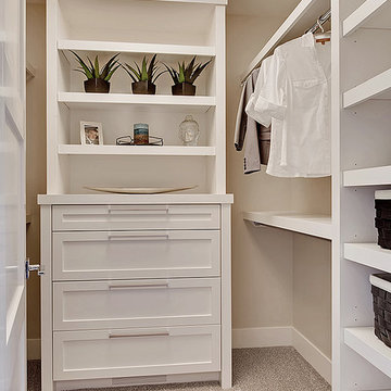 Richmond Luxury Showhome