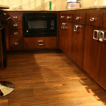 Lewis Avenue Basement - Bar