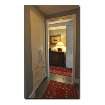 Custom Closet System