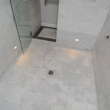 Split Level Conversion