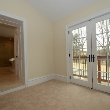 Complete Renovation