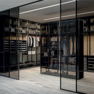 Closets