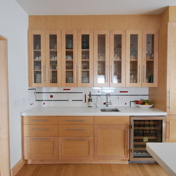 Townhouse Remodel