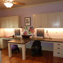 Kids Room - First Level