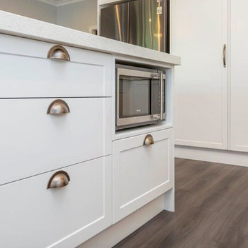 Melrose kitchen