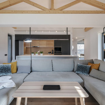 CMMT house
