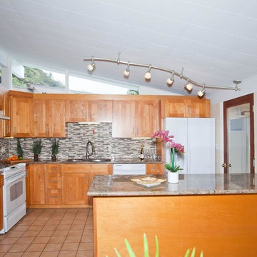 Kitchen & Bath Renovation