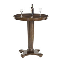 pub table