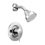 Moen, Bathroom Fixture, Chrome, 12"x16"x6"