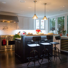 Kitchen Ideas
