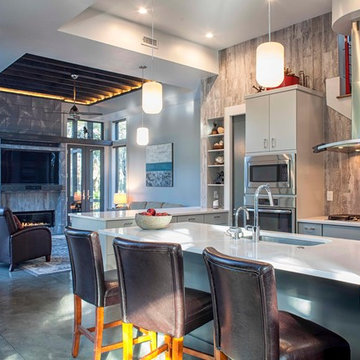 T House