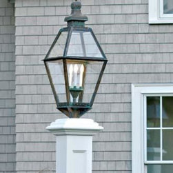 Kogan Post Light - Post Lights