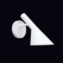 Louis Poulsen - Louis Poulsen AJ 50 LED Wall Lamp - Wall Sconces