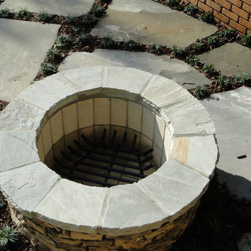 Fire Pit