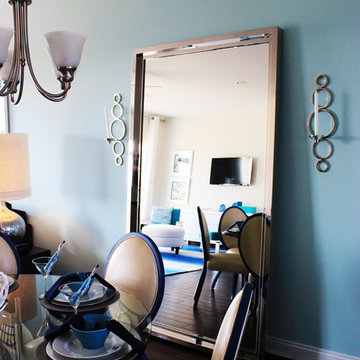Home Decor Details & Accents