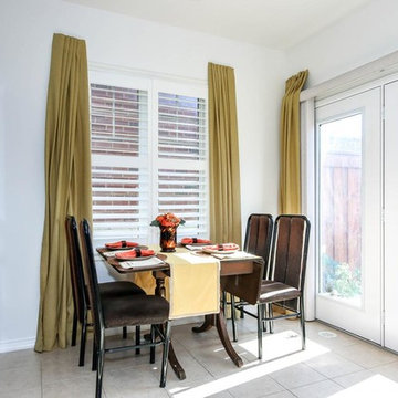 John Bell {Staged} Residence