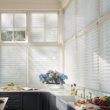 Hunter Douglas Silhouette Shades