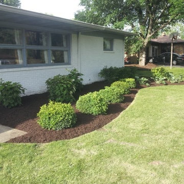 Landscaping, Demolition, and Driveways