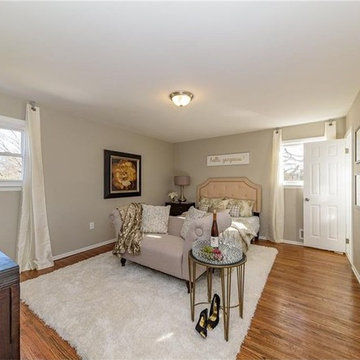 Matawan Staging Project