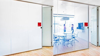 Smart Glass For Office