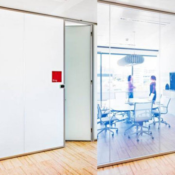 Smart Glass For Office