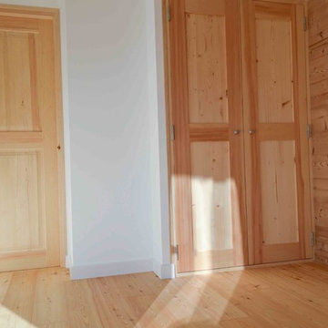 Les Chalets des Prés Hauts