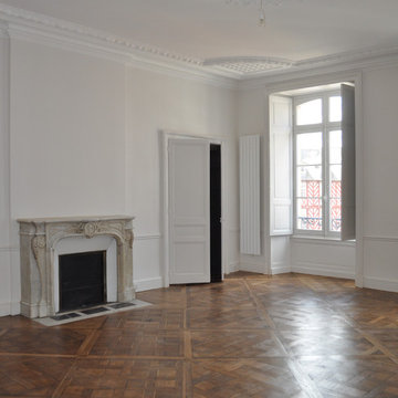 Hôtel particulier