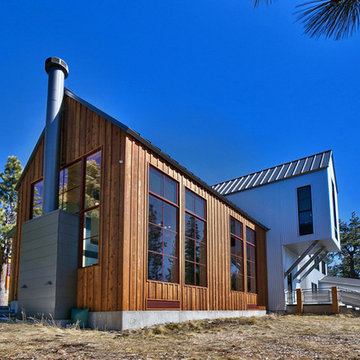 13005 Falcon Point Place, Tahoe Donner