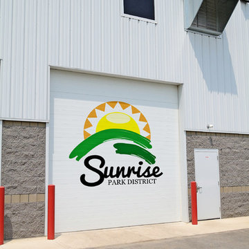 Accent Line - Custom Branding