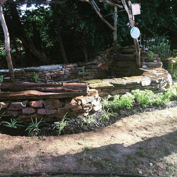 Landscape Special Features