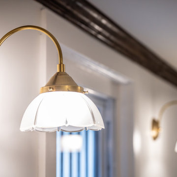St. Andrew’s Church Vicarage Renovation & Restoration
