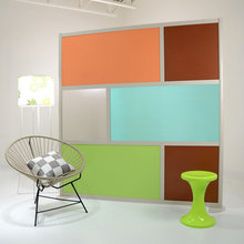 Interior Wall Ideas