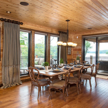 Vacation Lake Home