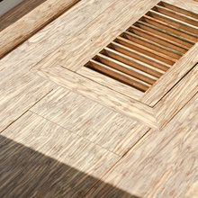 Replace flooring