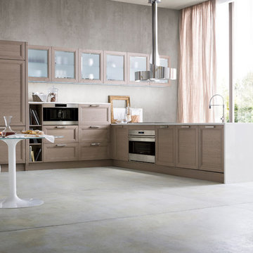 Kitchen Inspiration