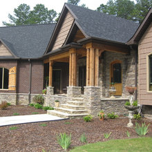 Exterior Ideas
