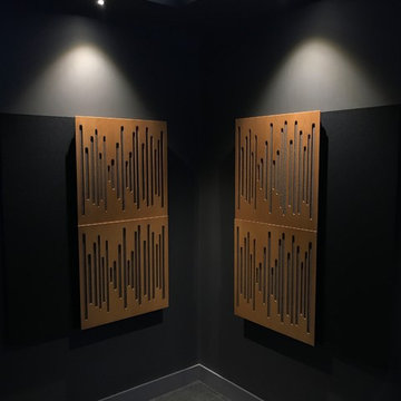 Our Showroom in Highland Park