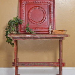 Wall Medallions - Products