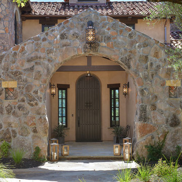 Wine Country Retreat